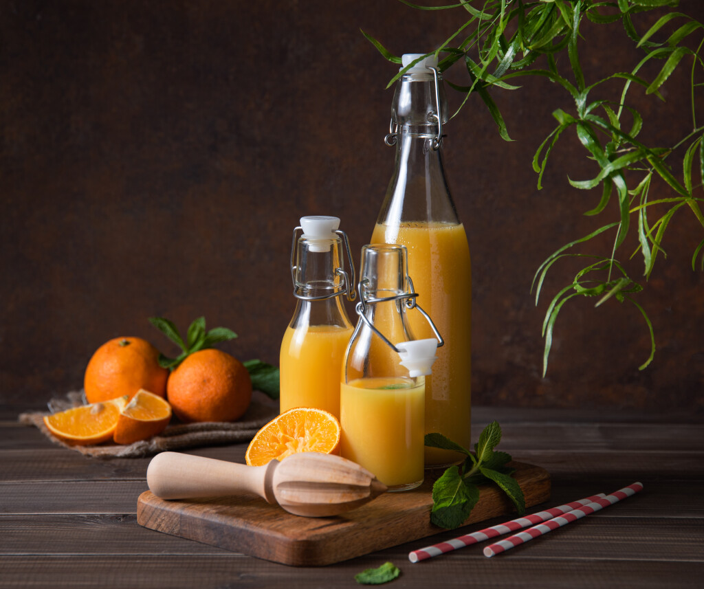 Koliko su zdravi voćni sokovi?