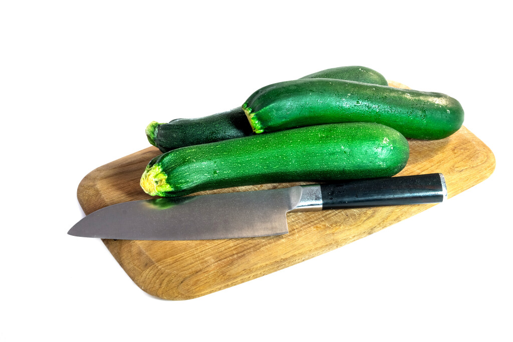 Malene i slasne tikvice