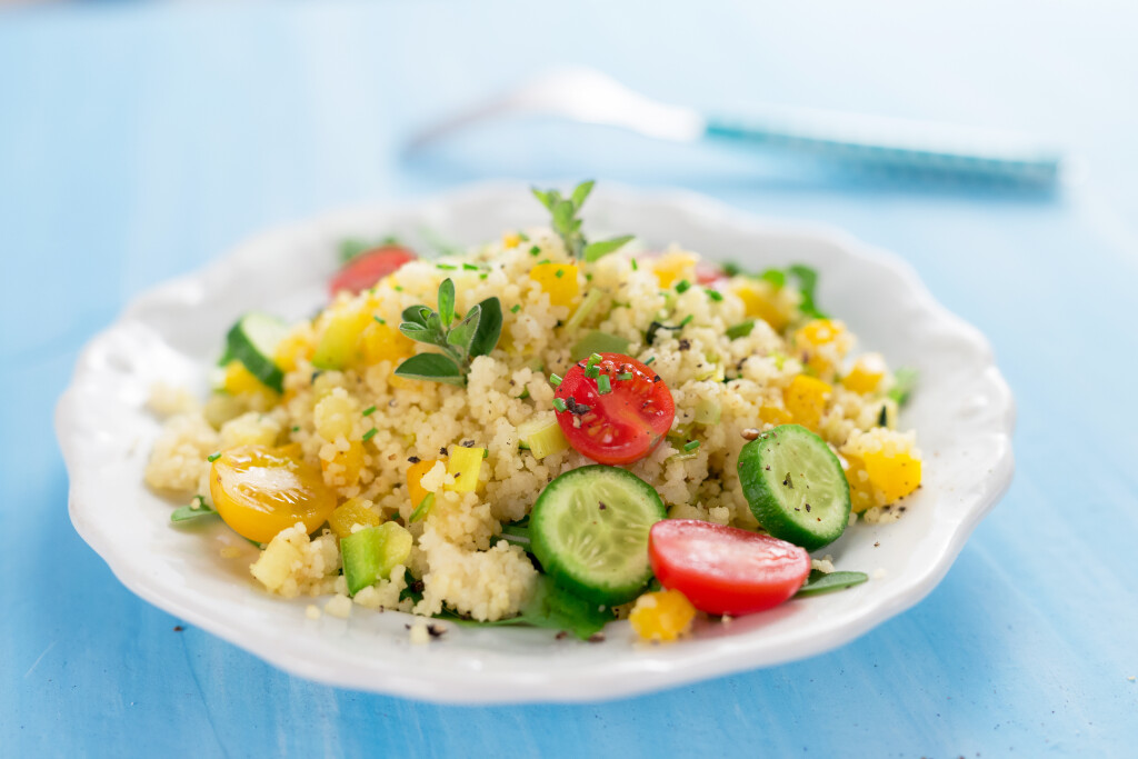 Vodič ka zdravom doručku