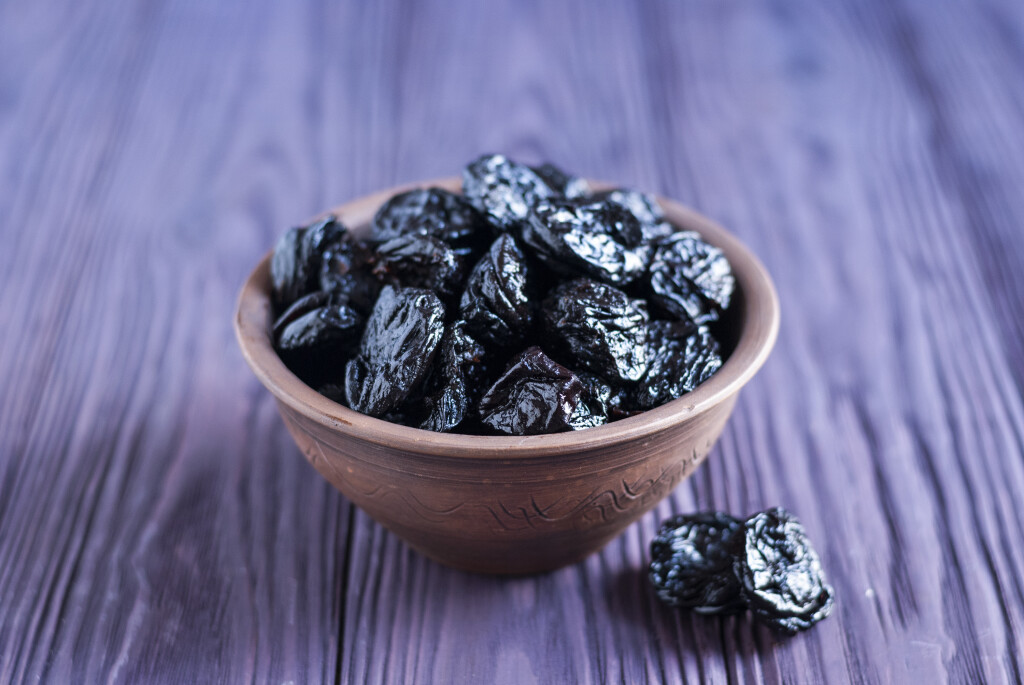 Koje su dobrobiti suhih šljiva?