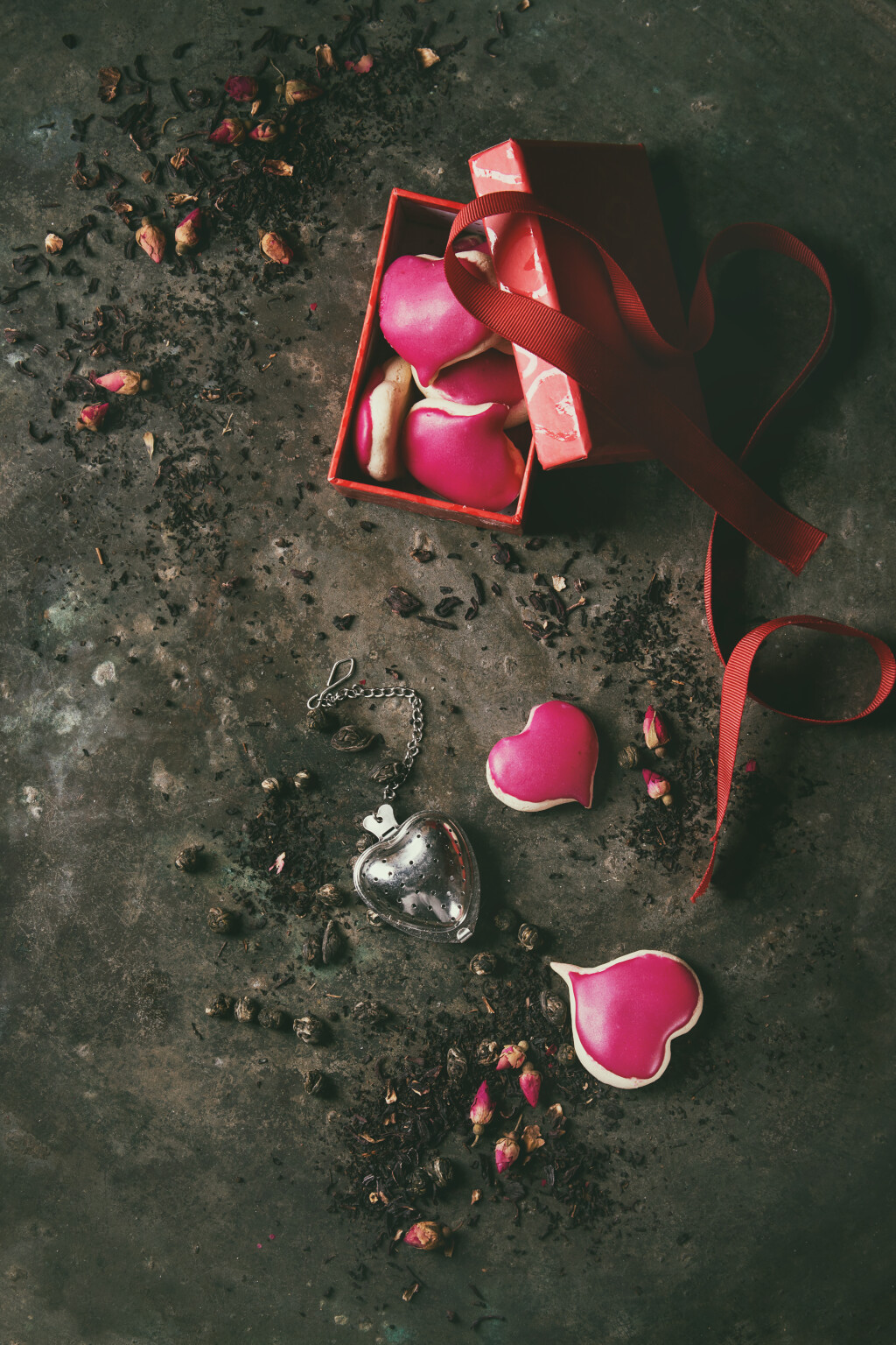 Razlika u godinama između partnera