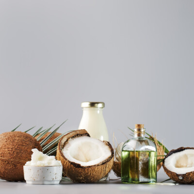 Kokosovo ulje u službi vaše ljepote