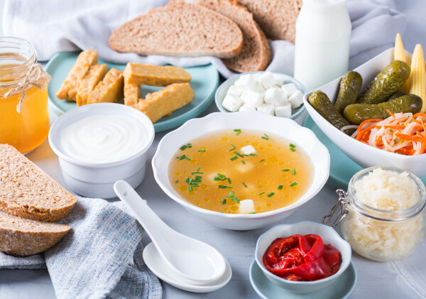 Šta su postbiotici?