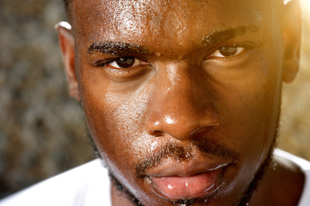 Kako smanjiti znojenje?